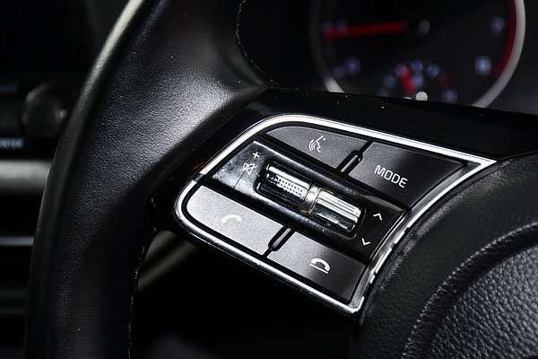 2020 Kia Cerato S BD