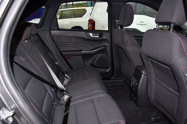 2022 Ford Escape ST-Line ZH