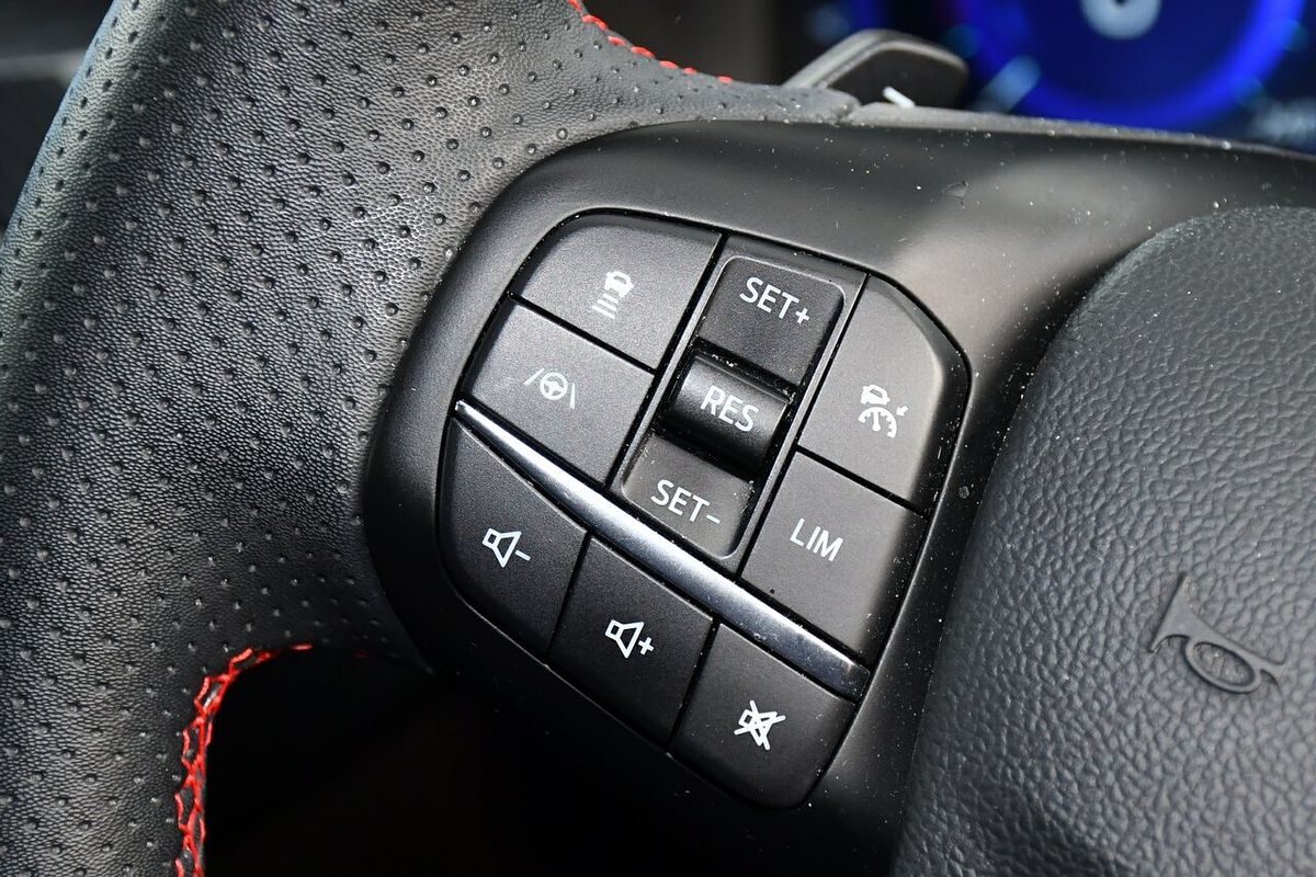 2022 Ford Escape ST-Line ZH