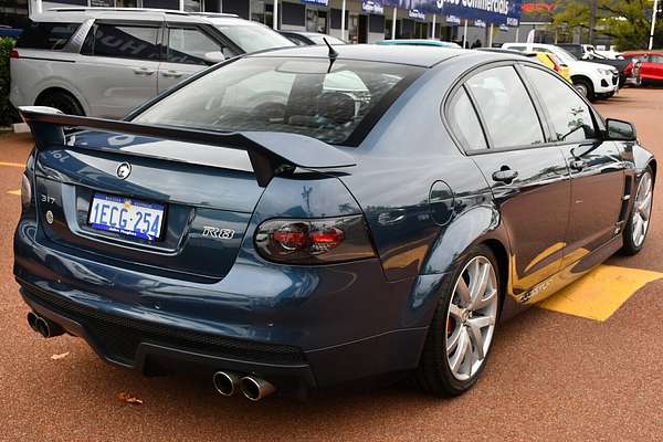 2008 Holden Special Vehicles Clubsport R8 E Series