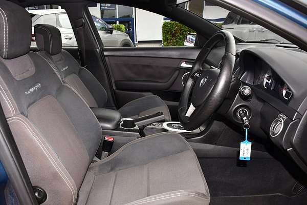 2008 Holden Special Vehicles Clubsport R8 E Series