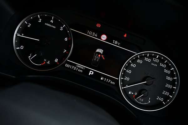 2024 Mitsubishi Outlander Black Edition ZM