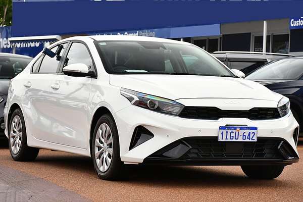 2024 Kia Cerato S BD