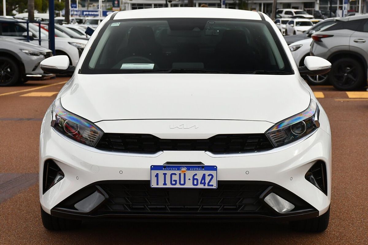 2024 Kia Cerato S BD