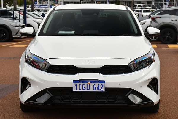 2024 Kia Cerato S BD