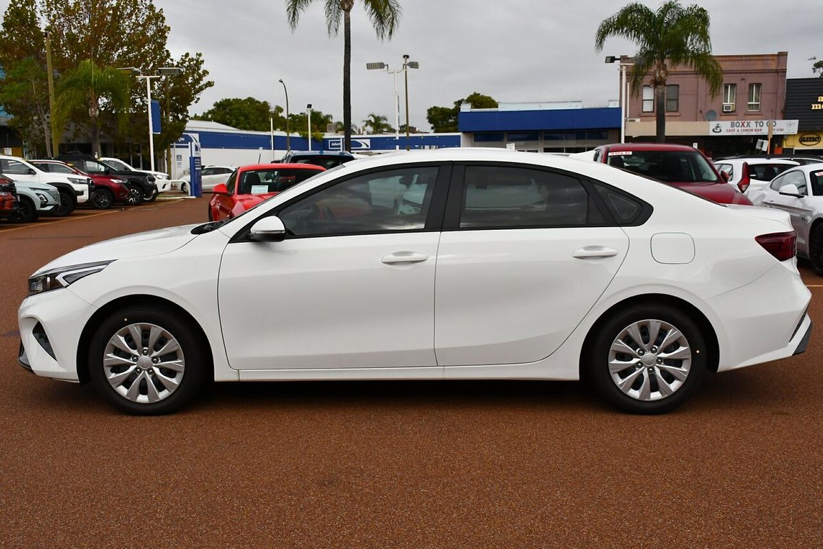 2024 Kia Cerato S BD