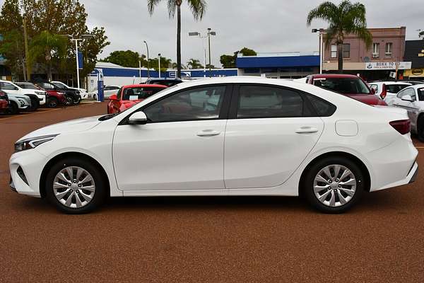 2024 Kia Cerato S BD