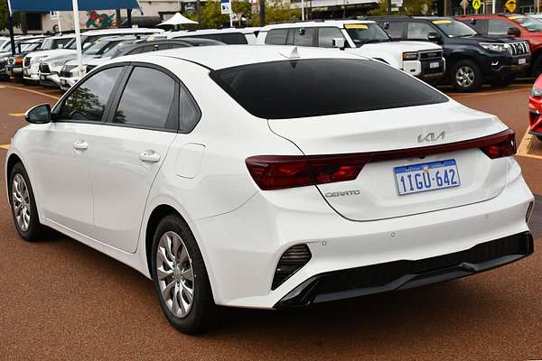 2024 Kia Cerato S BD