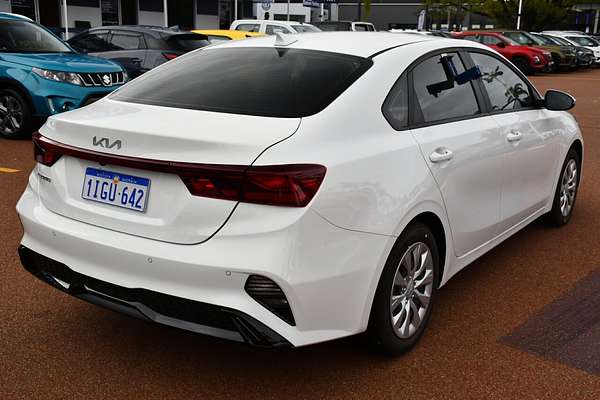 2024 Kia Cerato S BD