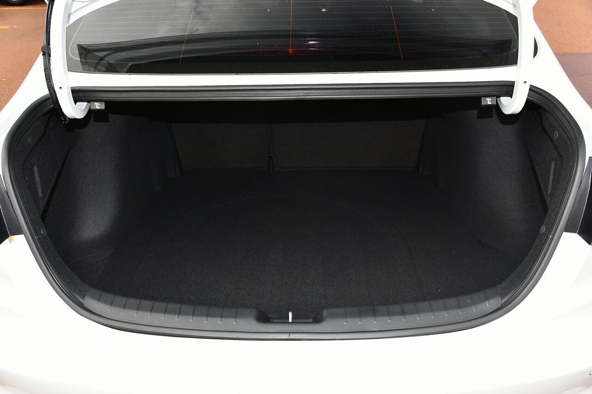 2024 Kia Cerato S BD