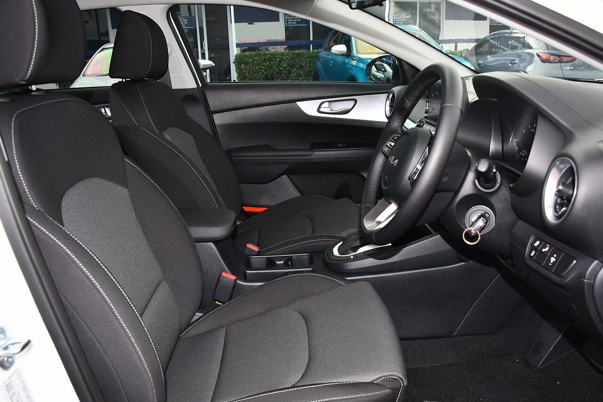 2024 Kia Cerato S BD