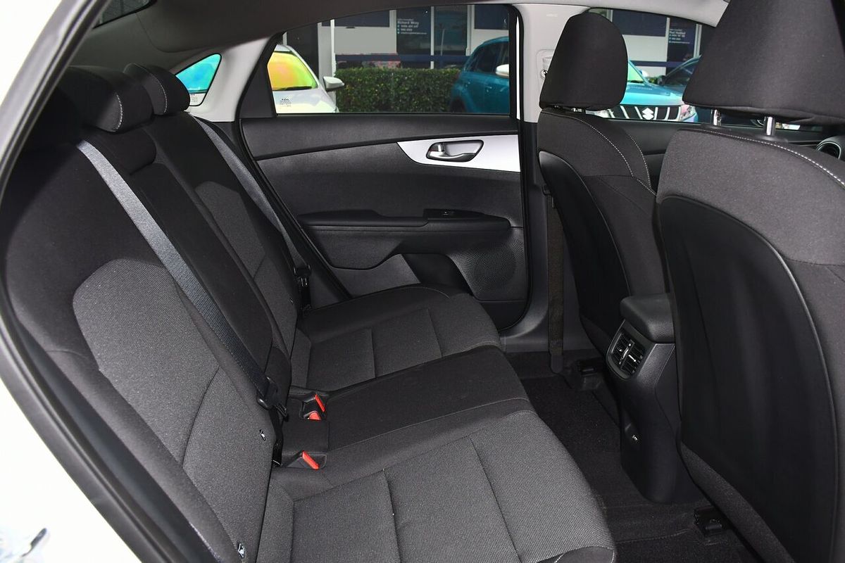2024 Kia Cerato S BD