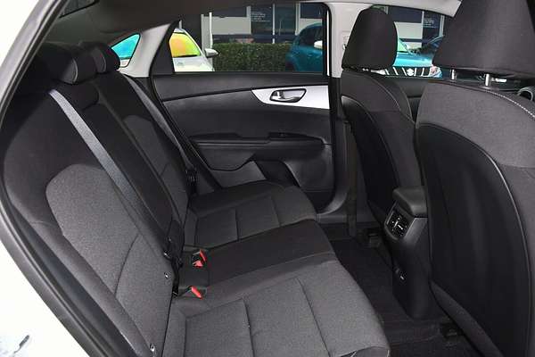 2024 Kia Cerato S BD