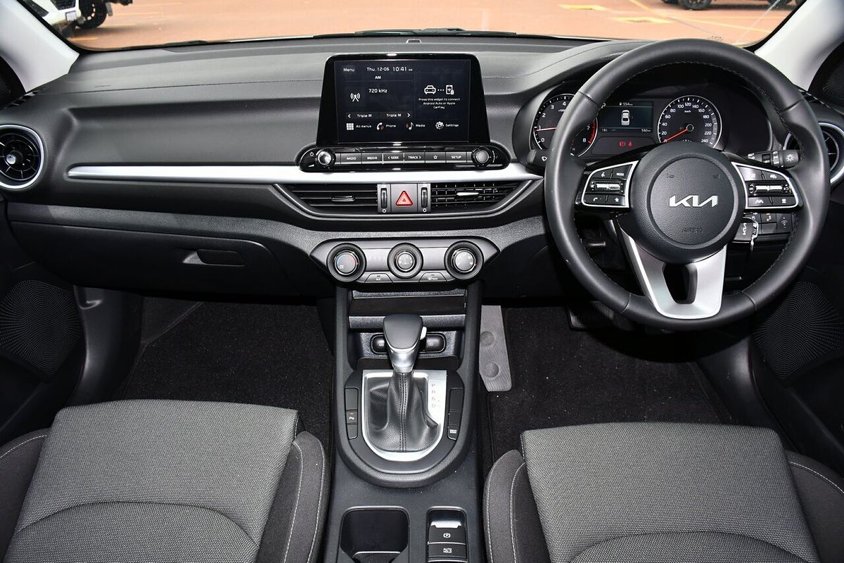 2024 Kia Cerato S BD