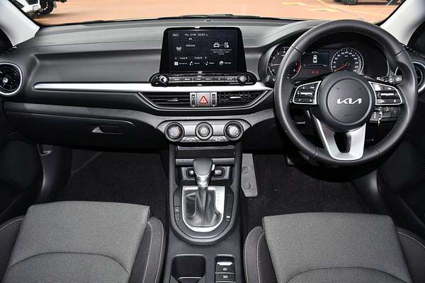 2024 Kia Cerato S BD
