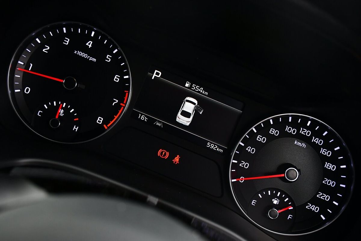 2024 Kia Cerato S BD