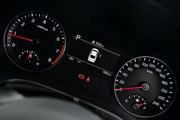 2024 Kia Cerato S BD
