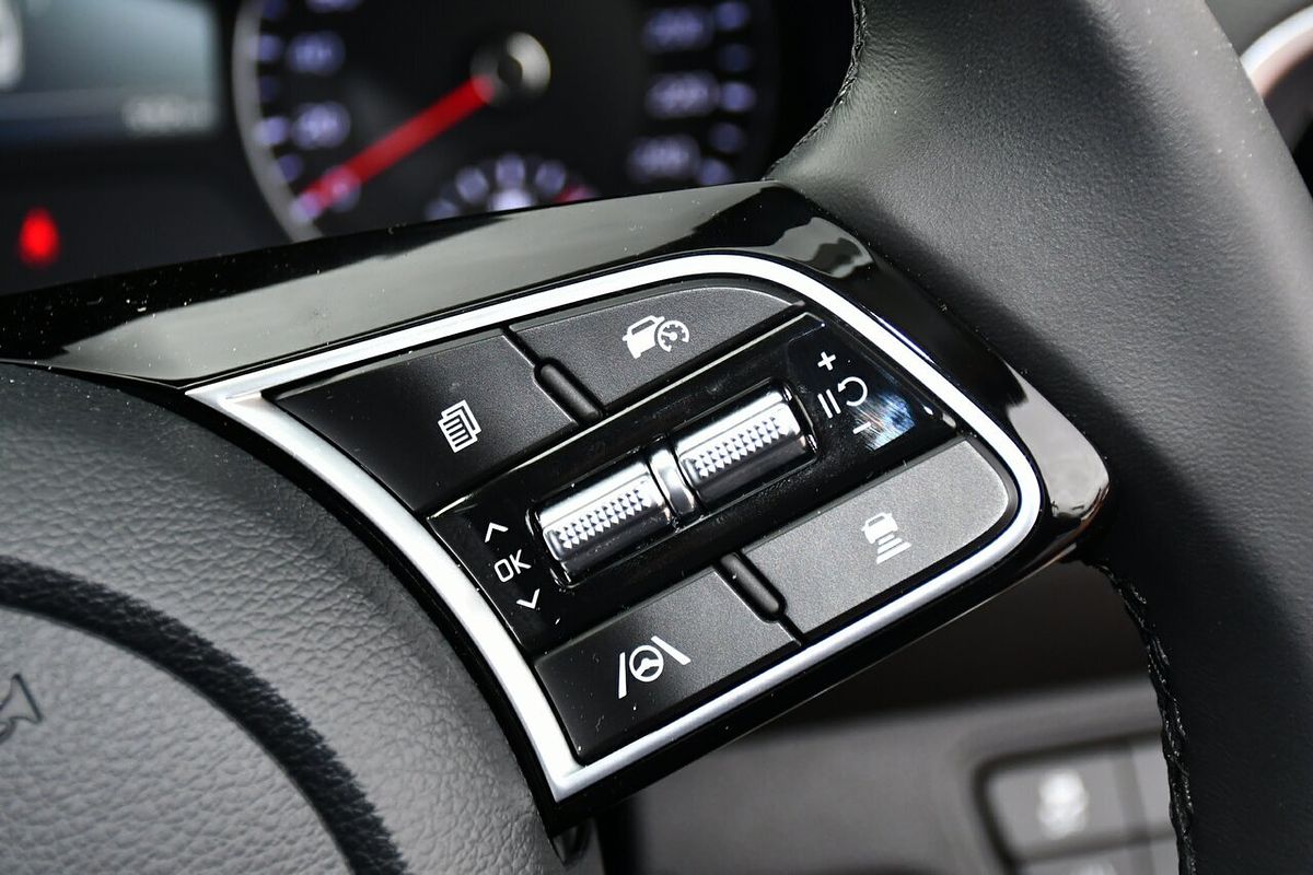 2024 Kia Cerato S BD