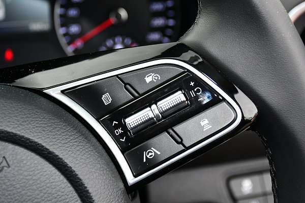 2024 Kia Cerato S BD