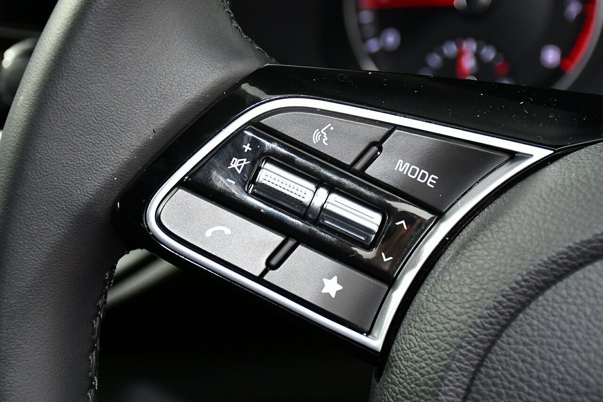 2024 Kia Cerato S BD