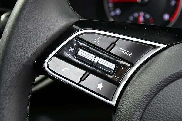 2024 Kia Cerato S BD