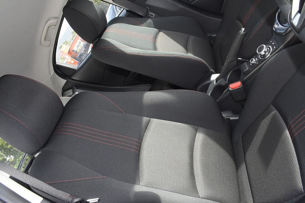 2024 Mazda 2 G15 Evolve DJ Series