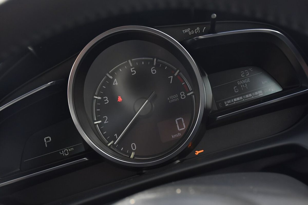 2024 Mazda 2 G15 Evolve DJ Series