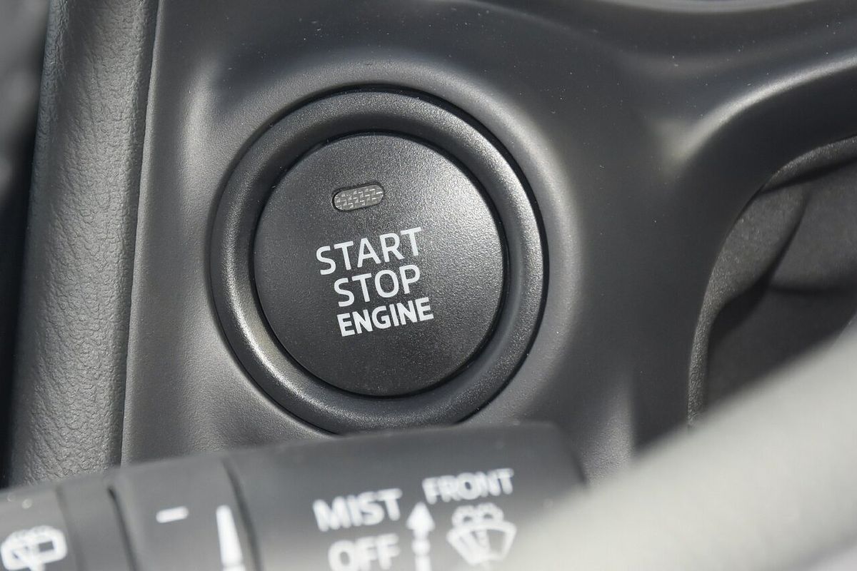 2024 Mazda 2 G15 Evolve DJ Series
