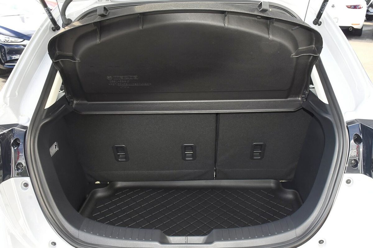 2024 Mazda 2 G15 Evolve DJ Series