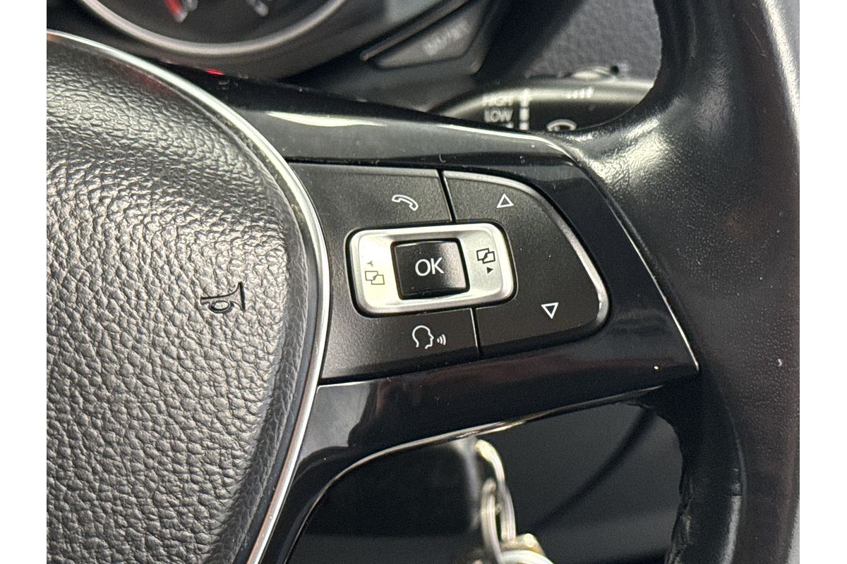2019 Volkswagen Amarok TDI550 Sportline 2H 4X4