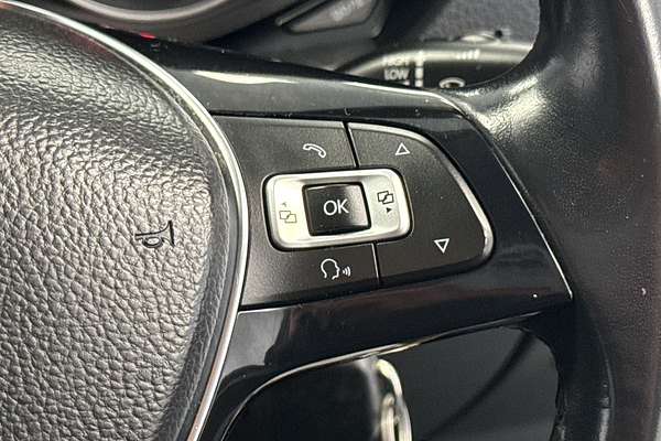 2019 Volkswagen Amarok TDI550 Sportline 2H 4X4