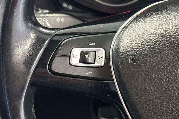 2019 Volkswagen Amarok TDI550 Sportline 2H 4X4