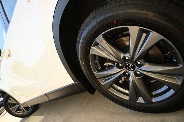 2024 Mazda CX-60 G40e Evolve KH Series