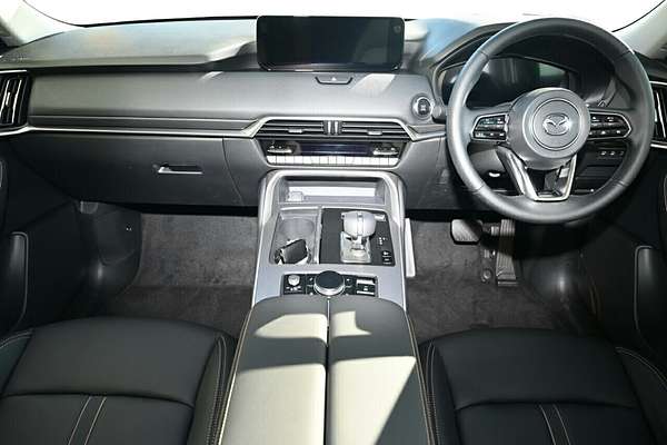 2024 Mazda CX-60 G40e Evolve KH Series