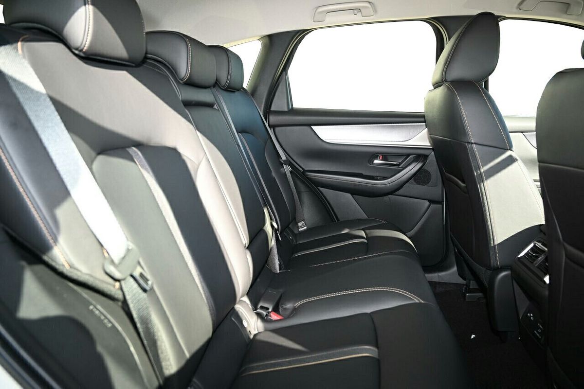 2024 Mazda CX-60 G40e Evolve KH Series