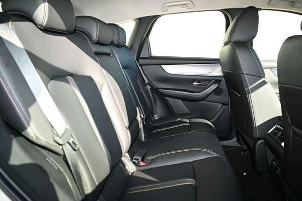 2024 Mazda CX-60 G40e Evolve KH Series