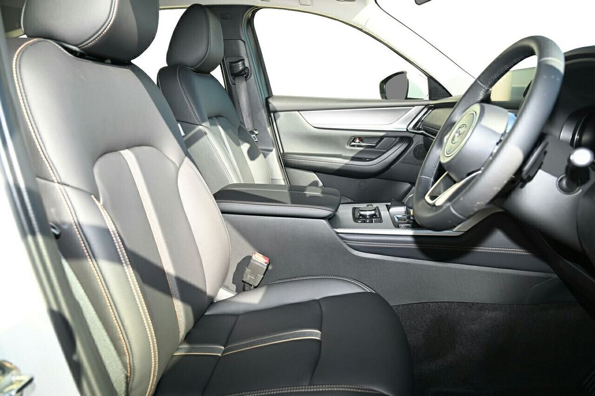 2024 Mazda CX-60 G40e Evolve KH Series