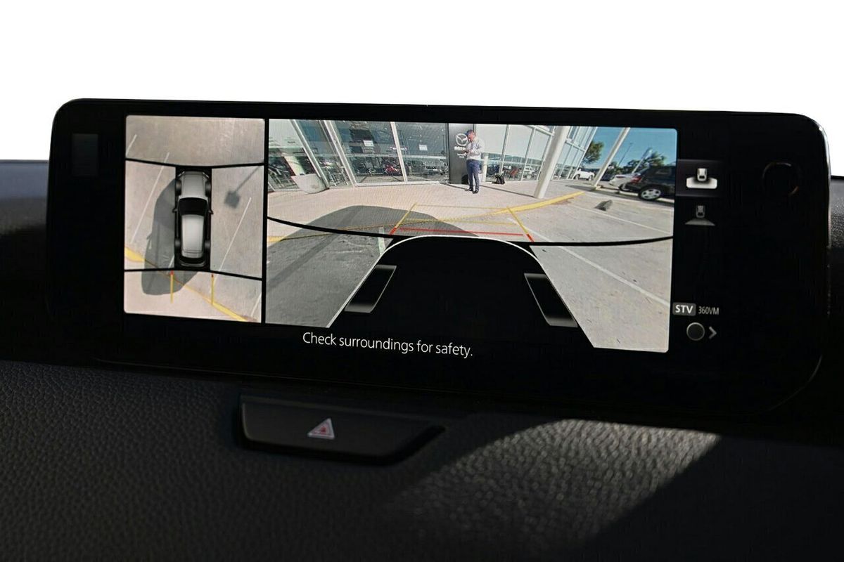 2024 Mazda CX-60 G40e Evolve KH Series