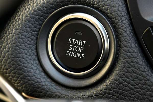 2024 Mazda CX-60 G40e Evolve KH Series