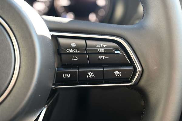 2024 Mazda CX-60 G40e Evolve KH Series