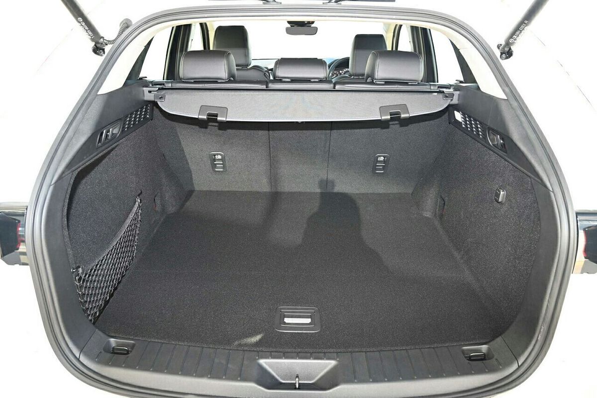 2024 Mazda CX-60 G40e Evolve KH Series