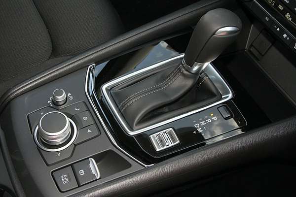 2024 Mazda CX-5 G25 Maxx Sport KF Series