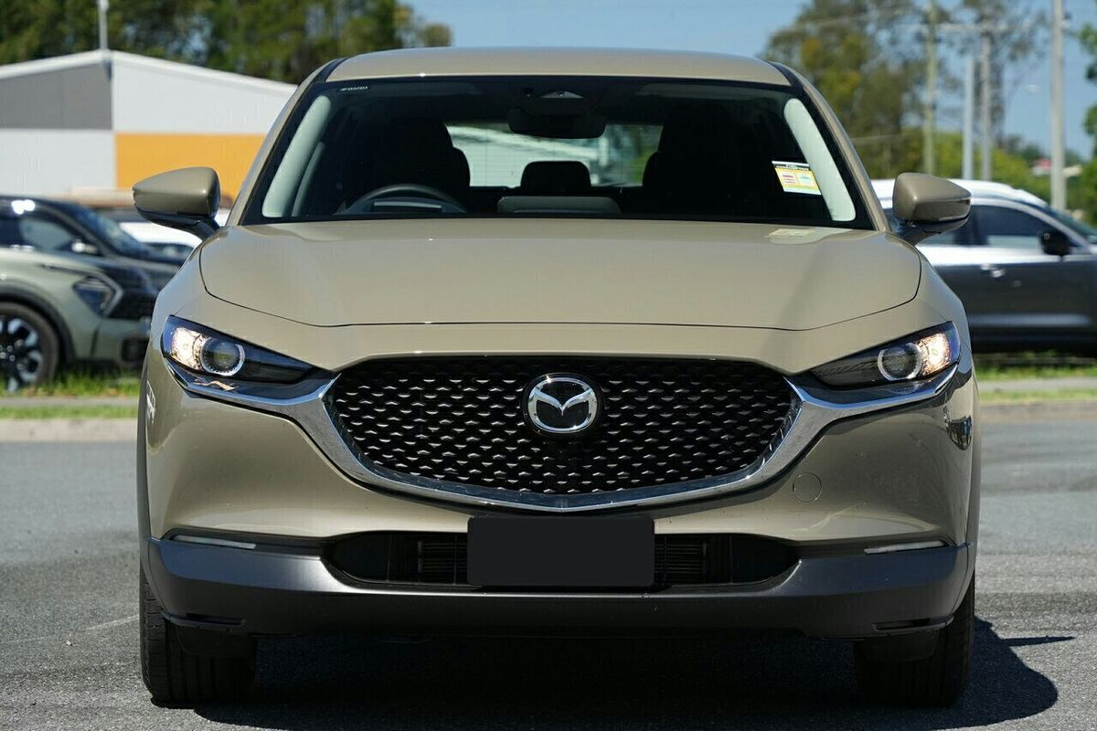 2025 Mazda CX-30 G20 Pure DM Series