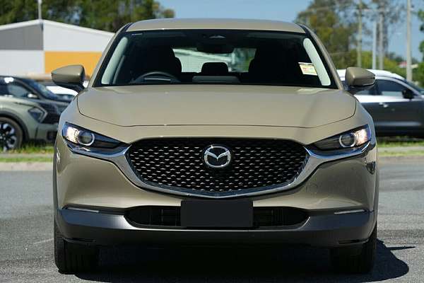 2025 Mazda CX-30 G20 Pure DM Series