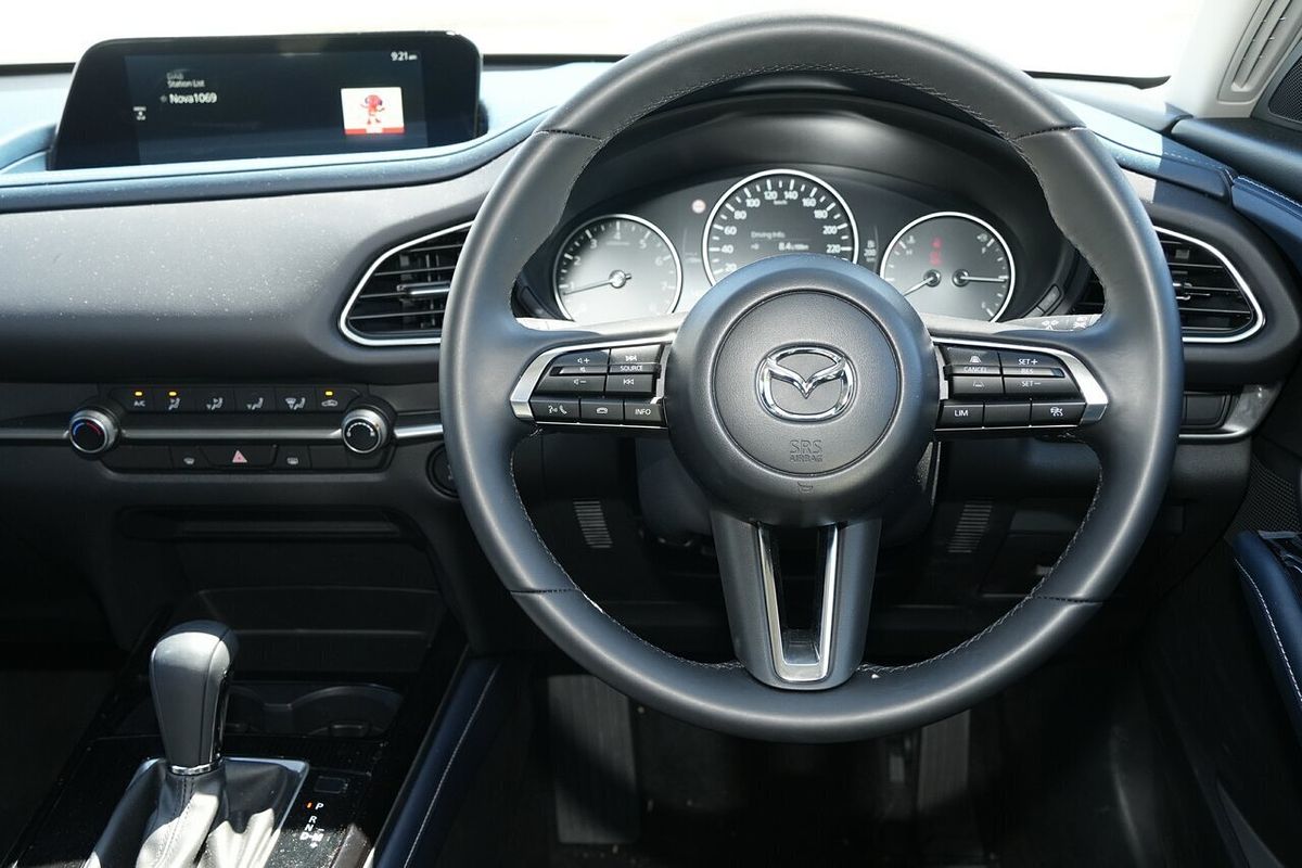 2025 Mazda CX-30 G20 Pure DM Series
