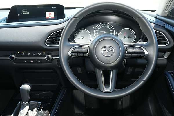2025 Mazda CX-30 G20 Pure DM Series