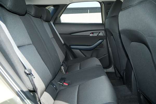 2025 Mazda CX-30 G20 Pure DM Series