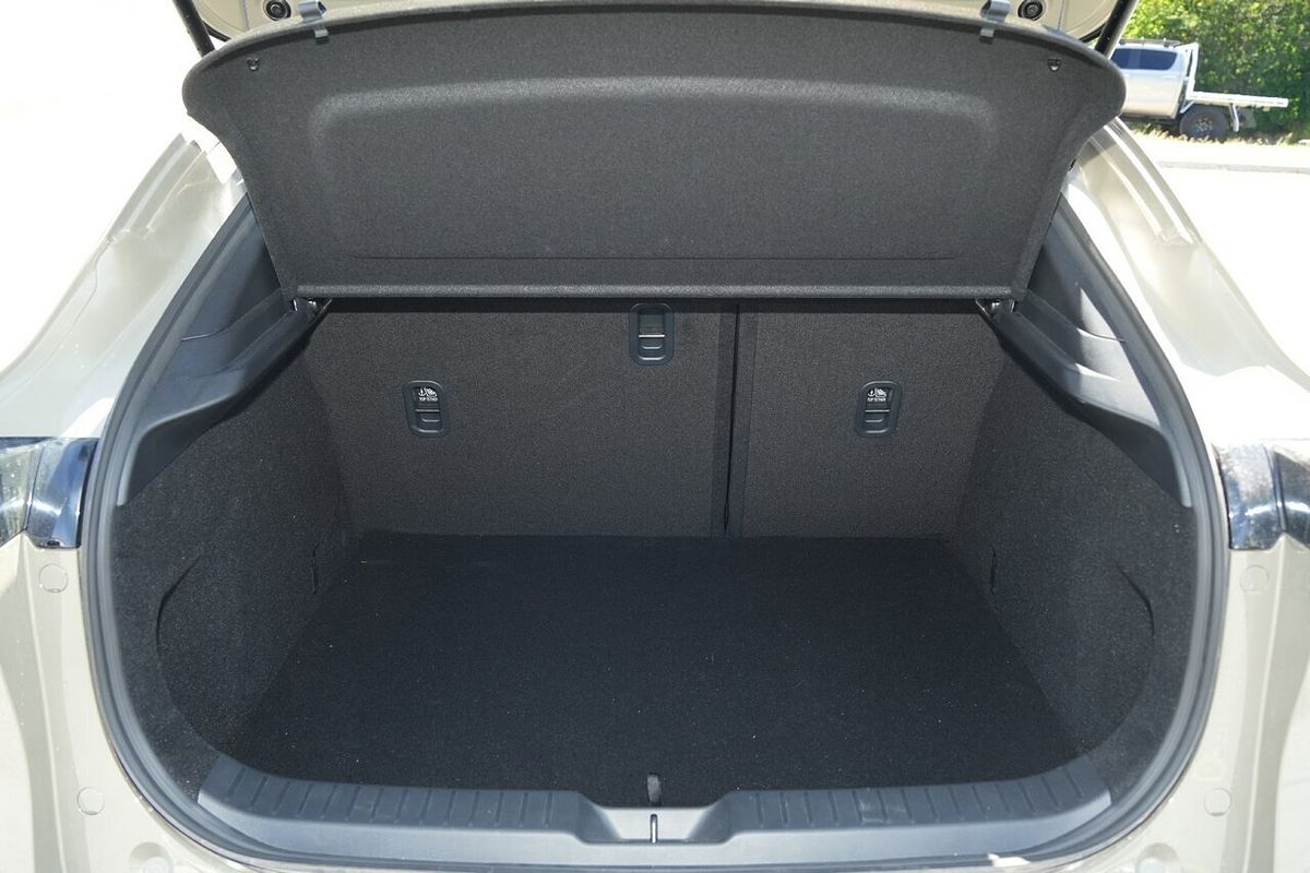 2025 Mazda CX-30 G20 Pure DM Series