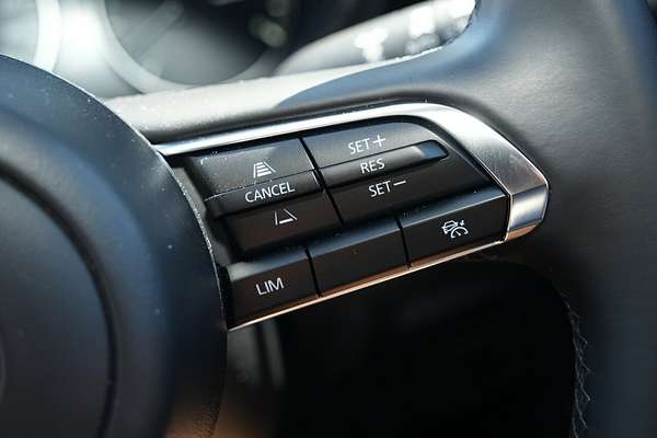 2025 Mazda CX-30 G20 Pure DM Series