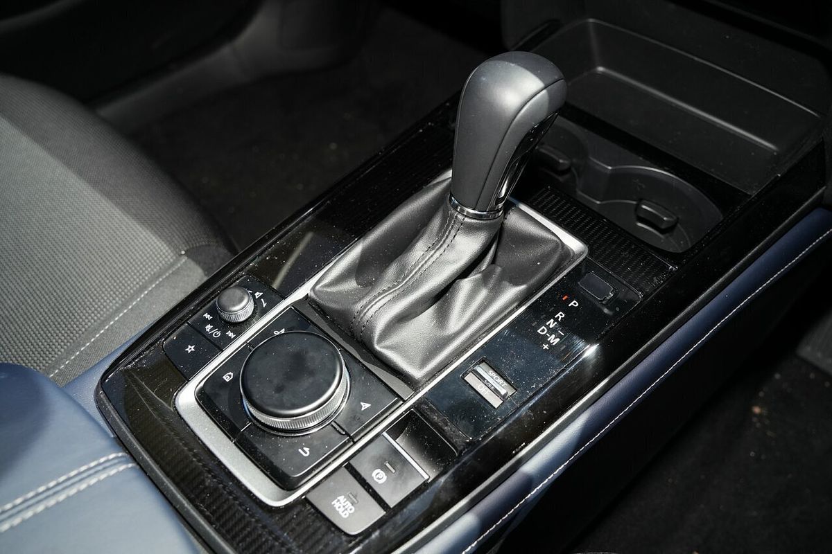 2025 Mazda CX-30 G20 Pure DM Series